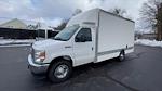 Used 2021 Ford E-350 4x2, Box Van for sale #P12167 - photo 4