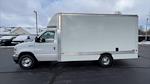 Used 2021 Ford E-350 4x2, Box Van for sale #P12167 - photo 5