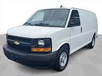 Used 2017 Chevrolet Express 2500 RWD, Upfitted Cargo Van for sale #P12170 - photo 1