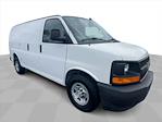 Used 2017 Chevrolet Express 2500 RWD, Upfitted Cargo Van for sale #P12170 - photo 3