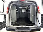 Used 2017 Chevrolet Express 2500 RWD, Upfitted Cargo Van for sale #P12170 - photo 20