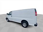 Used 2017 Chevrolet Express 2500 RWD, Upfitted Cargo Van for sale #P12170 - photo 2