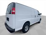 2017 Chevrolet Express 2500 RWD, Upfitted Cargo Van for sale #P12170 - photo 8