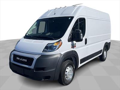 2020 Ram ProMaster 2500 High Roof SRW FWD, Upfitted Cargo Van for sale #P12175 - photo 1