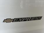 2018 Chevrolet Express 2500 RWD, Empty Cargo Van for sale #P12178 - photo 27