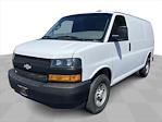 Used 2020 Chevrolet Express 2500 RWD, Empty Cargo Van for sale #P12179 - photo 1