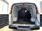 Used 2020 Chevrolet Express 2500 RWD, Empty Cargo Van for sale #P12179 - photo 2