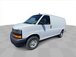 Used 2020 Chevrolet Express 2500 RWD, Empty Cargo Van for sale #P12179 - photo 5