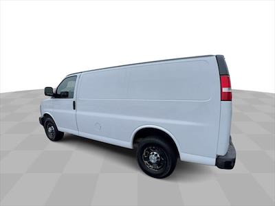 Used 2017 Chevrolet Express 2500 RWD, Upfitted Cargo Van for sale #P12185 - photo 2