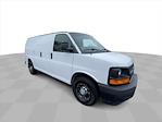 Used 2017 Chevrolet Express 2500 RWD, Upfitted Cargo Van for sale #P12185 - photo 3