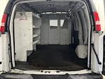 Used 2017 Chevrolet Express 2500 RWD, Upfitted Cargo Van for sale #P12185 - photo 20