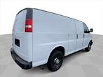 Used 2017 Chevrolet Express 2500 RWD, Upfitted Cargo Van for sale #P12185 - photo 8