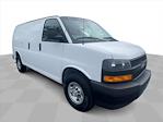Used 2021 Chevrolet Express 2500 RWD, Upfitted Cargo Van for sale #P12186 - photo 3