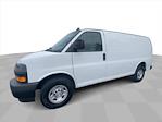 Used 2021 Chevrolet Express 2500 RWD, Upfitted Cargo Van for sale #P12186 - photo 5