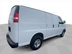 Used 2021 Chevrolet Express 2500 RWD, Upfitted Cargo Van for sale #P12186 - photo 9