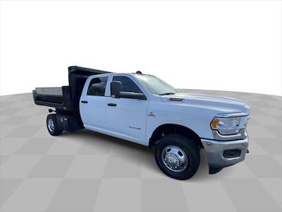 2022 Ram 3500 Crew Cab DRW 4x4, Cab Chassis for sale #P12191 - photo 2