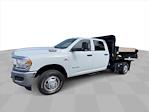 2022 Ram 3500 Crew Cab DRW 4x4, Cab Chassis for sale #P12191 - photo 4
