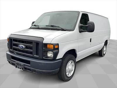Used 2014 Ford E-150 RWD, Upfitted Cargo Van for sale #P12210 - photo 1