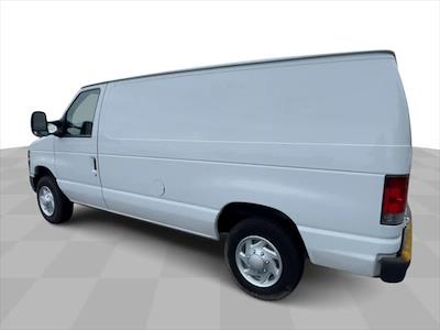 Used 2014 Ford E-150 RWD, Upfitted Cargo Van for sale #P12210 - photo 2