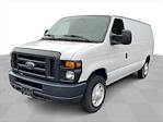 Used 2014 Ford E-150 RWD, Upfitted Cargo Van for sale #P12210 - photo 1
