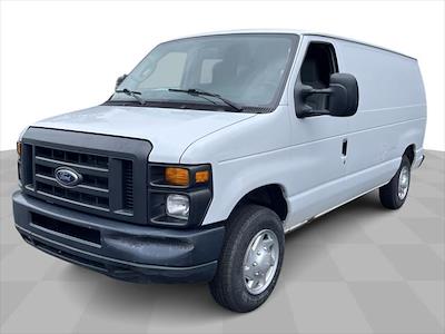 Used 2013 Ford E-150 RWD, Upfitted Cargo Van for sale #P12211 - photo 1
