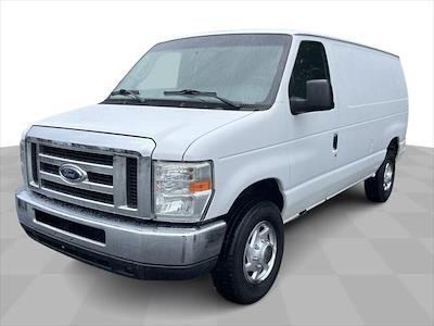 2008 Ford E-250 RWD, Empty Cargo Van for sale #P12214 - photo 1
