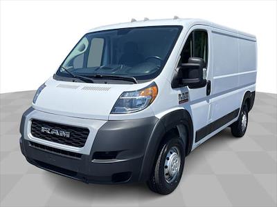 Used 2020 Ram ProMaster 1500 Standard Roof FWD, Empty Cargo Van for sale #P12225 - photo 1