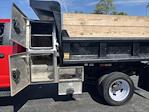 2021 Ford F-550 Regular Cab DRW 4x4, Dump Truck for sale #P12235 - photo 21