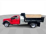 2021 Ford F-550 Regular Cab DRW 4x4, Dump Truck for sale #P12235 - photo 6