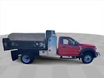 2021 Ford F-550 Regular Cab DRW 4x4, Dump Truck for sale #P12235 - photo 9
