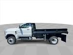 Used 2022 Chevrolet Silverado 5500 Regular Cab 4x4, Dump Truck for sale #P12246 - photo 6