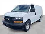 Used 2020 Chevrolet Express 2500 RWD, Empty Cargo Van for sale #P12291 - photo 1