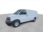 Used 2020 Chevrolet Express 2500 RWD, Empty Cargo Van for sale #P12291 - photo 5