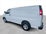 Used 2020 Chevrolet Express 2500 RWD, Empty Cargo Van for sale #P12291 - photo 2