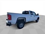 Used 2019 GMC Sierra 2500 Base Double Cab 4x4, Pickup for sale #P12296 - photo 8