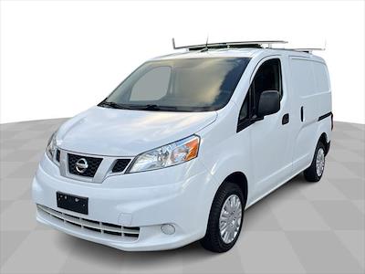 Used 2020 Nissan NV200 FWD, Empty Cargo Van for sale #P12317 - photo 1