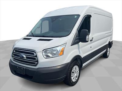 Used 2019 Ford Transit 250 Medium Roof RWD, Upfitted Cargo Van for sale #P12323 - photo 1