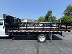 Used 2020 GMC Savana 4500 Work Van 4x2, Stake Bed for sale #P12329 - photo 20