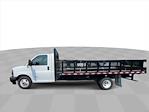 Used 2020 GMC Savana 4500 Work Van 4x2, Stake Bed for sale #P12329 - photo 7