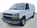 Used 2022 Chevrolet Express 2500 RWD, Empty Cargo Van for sale #P12331 - photo 1