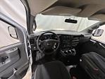 Used 2022 Chevrolet Express 2500 RWD, Empty Cargo Van for sale #P12331 - photo 18