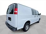 Used 2022 Chevrolet Express 2500 RWD, Empty Cargo Van for sale #P12331 - photo 8