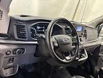 Used 2021 Ford Transit 250 High Roof RWD, Empty Cargo Van for sale #P12333 - photo 10