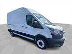 Used 2021 Ford Transit 250 High Roof RWD, Empty Cargo Van for sale #P12333 - photo 3