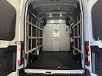 Used 2021 Ford Transit 250 High Roof RWD, Empty Cargo Van for sale #P12333 - photo 21