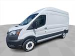 Used 2021 Ford Transit 250 High Roof RWD, Empty Cargo Van for sale #P12333 - photo 5