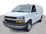 Used 2022 Chevrolet Express 2500 RWD, Empty Cargo Van for sale #P12342 - photo 1