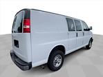 Used 2022 Chevrolet Express 2500 RWD, Empty Cargo Van for sale #P12342 - photo 8