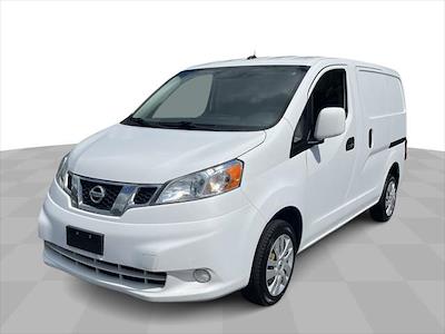 Used 2019 Nissan NV200 FWD, Empty Cargo Van for sale #P12350 - photo 1