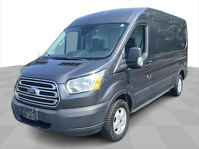 Used 2019 Ford Transit 350 Medium Roof RWD, Empty Cargo Van for sale #P12353 - photo 1